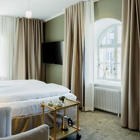 Boutique Sandsund Hotel *