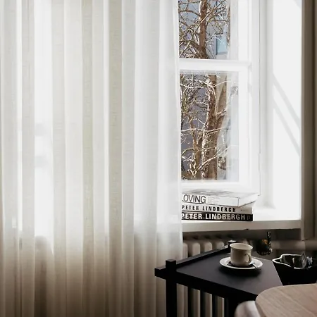 Boutique Sandsund Tampere
