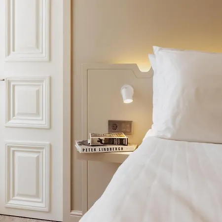 Boutique Sandsund Hotel