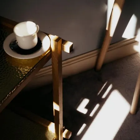 Hotel Boutique Sandsund
