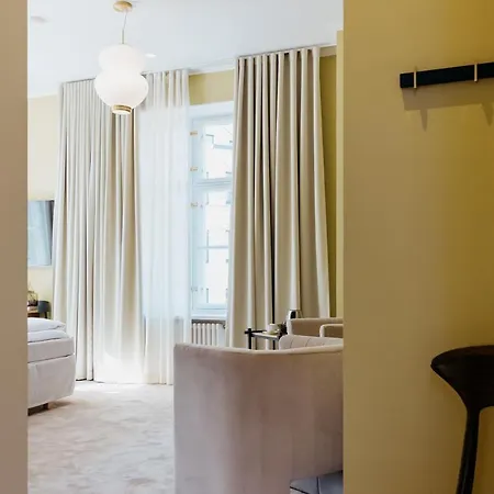 Hotel Boutique Sandsund *